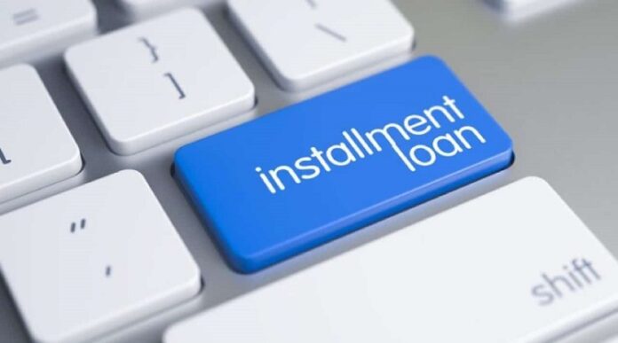 Installment Loan