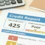 BAD CREDIT MORTGAGES
