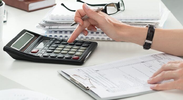 Tax Consultants