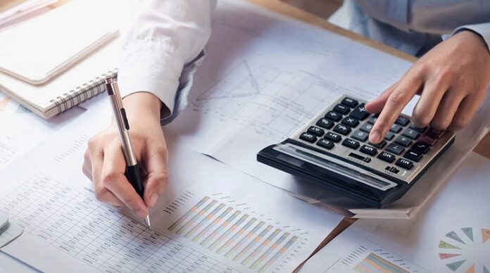 Financial Reporting