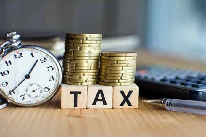 Tax Policy